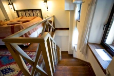 Hotel Tufenkian Old Diligian