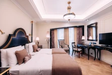 Golden Palace Hotel Yereván