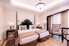 Golden Palace Hotel Yereván
