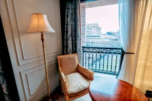Golden Palace Hotel Yereván