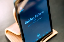 Golden Palace Hotel Yereván