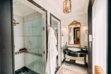 Golden Palace Hotel Yereván