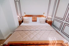 Golden Palace Hotel Yereván