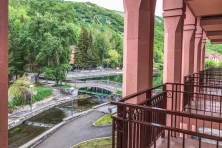 Курортный отель Гранд Резорт Джермук