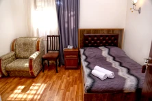 Hotel Lara