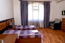 Hotel Lara