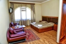 Hotel Lara