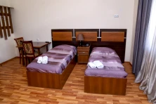 Hotel Lara
