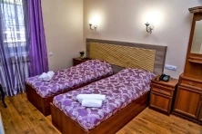 Hotel Lara