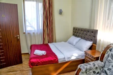 Hotel Lara