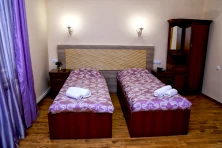 Hotel Lara