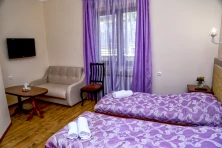 Hotel Lara