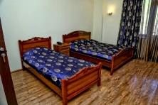 Hotel Lara