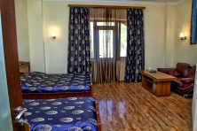 Hotel Lara