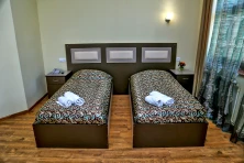 Hotel Lara