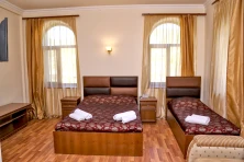 Hotel Lara