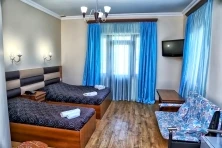 Hotel Lara