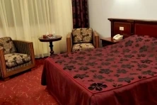 Hotel Russia
