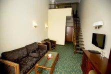 Hotel Russia