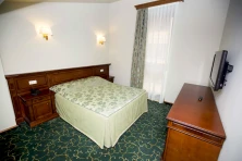 Hotel Russia