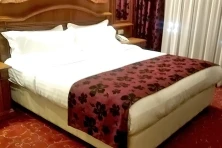 Hotel Russia