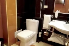 Hotel Russia