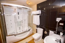 Hotel Russia