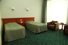 Hotel Russia