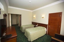Hotel Russia