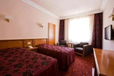 Hotel Russia