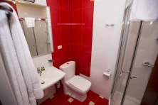 Hotel Russia