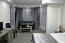 Hotel Verona
