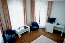 Hotel Verona