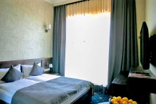 Hotel Amberd