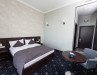 Hotel Amberd