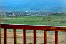 Hotel Amberd