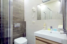 Hotel Amberd