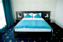 Hotel Amberd