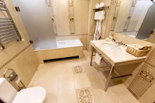 Hotel Amberd