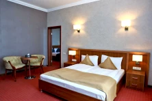Hotel Amberd