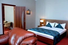 Hotel Amberd