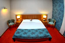 Hotel Amberd