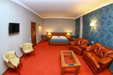 Hotel Amberd