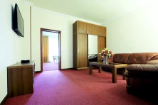 Hotel Amberd