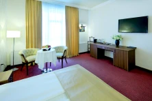 Hotel Amberd