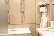 Hotel Amberd