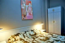 Hotel Araks