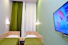 Hotel Araks