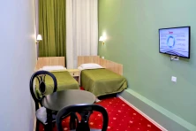 Hotel Araks