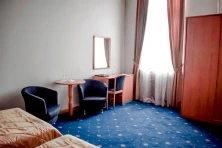 Hotel Araks
